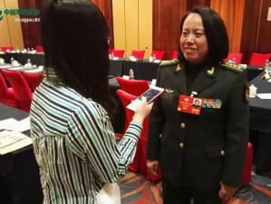 中国女枪王黄雪鹰：20多年主持160项武器试验，实射300万发弹药