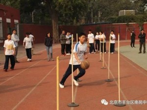 五爱屯小学迎十一团队运动会：十项趣味运动项目展示学生风采与团队精神