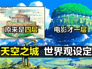 天空之城背景设定与故事时间线详解：1880-1905年欧洲立宪君主国与工业革命影响