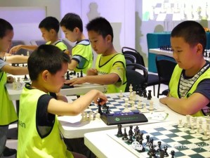 如何通过坚持与努力提高国际象棋水平：成就梦想的实用指南