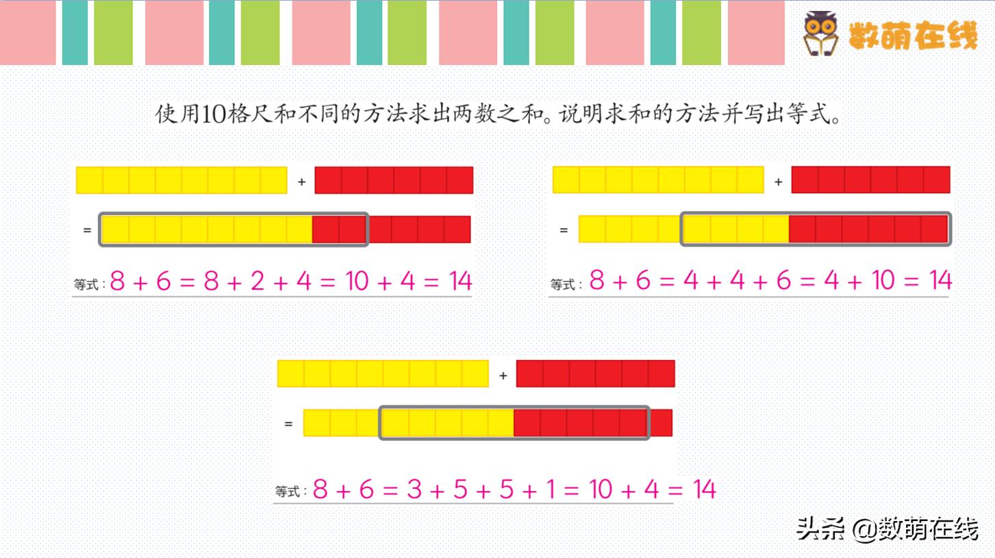 以内加减法100道题_20以内加减法口诀表图_以内的减法算式